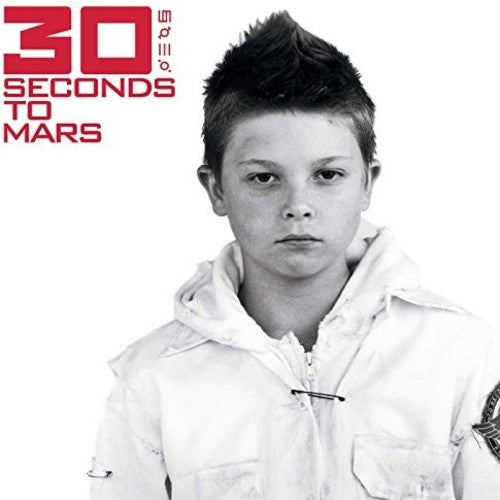 30 Seconds to Mars - 30 Seconds to Mars