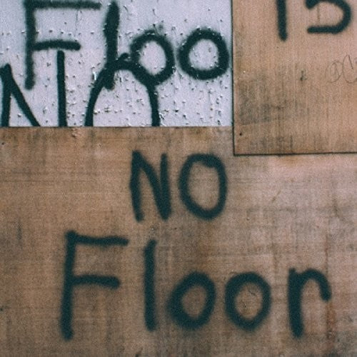 White Laces - No Floor