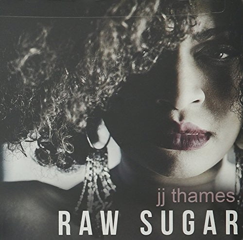 J.J. Thames - Raw Sugar