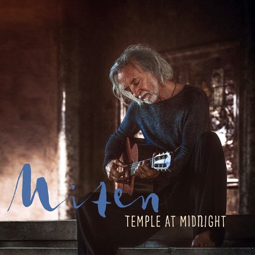 Miten - Temple At Midnight
