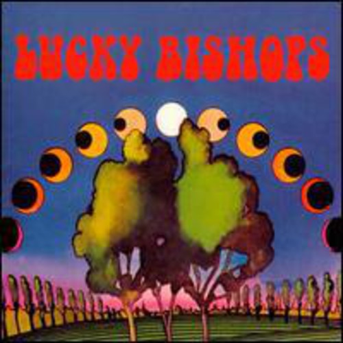 Lucky Bishops - The Lucky Bishops