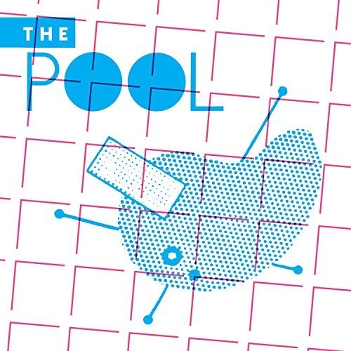 Pool - Dance It Down / Jamaica Running