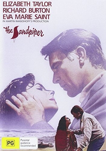 The Sandpiper