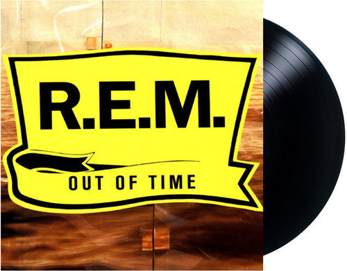 R.e.m. - Out Of Time