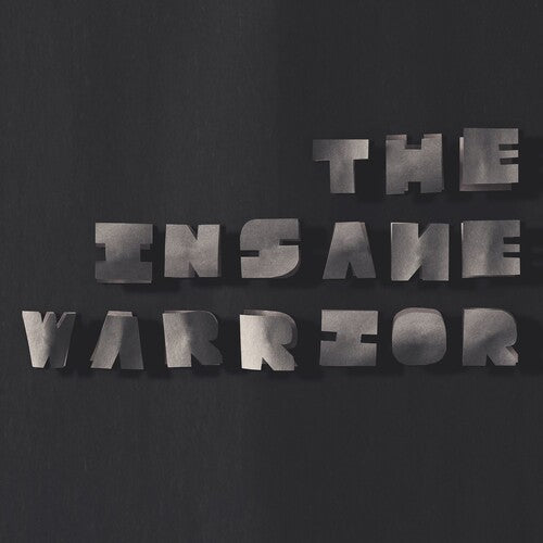 Insane Warrior - Tendrils