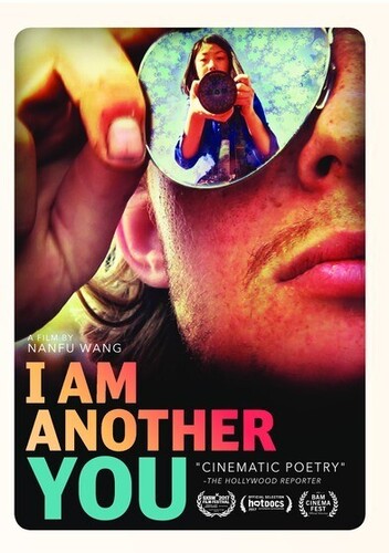 I Am Another You