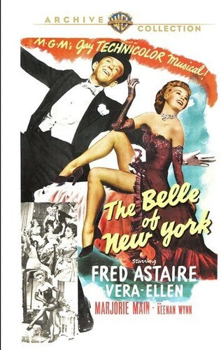 The Belle of New York