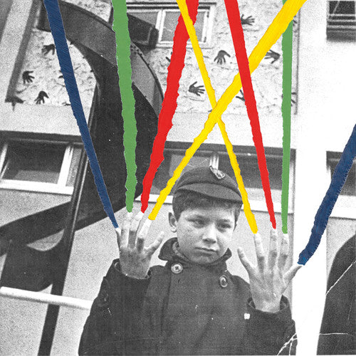 Notwist - Ghostvillains + Stuff