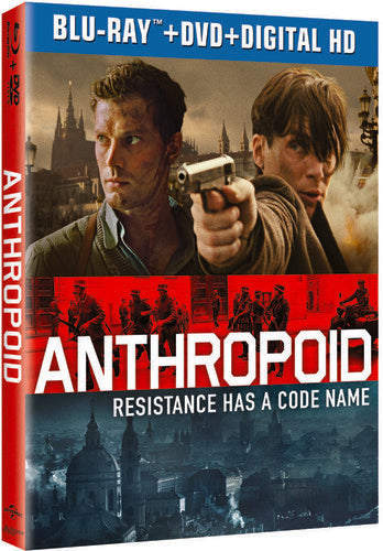 Anthropoid