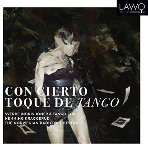 Joner/ Glorvigen - Con Cierto Toque de Tango