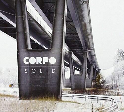 Mikael Godee - Solid