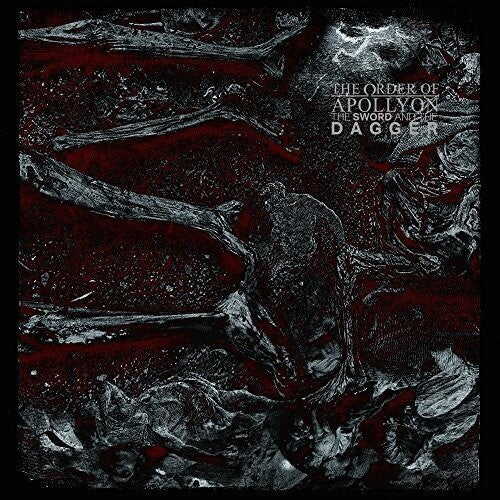 Order of Apollyon - Sword & The Dagger