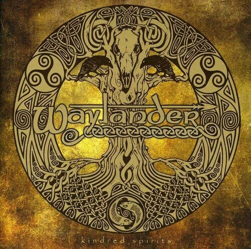 Waylander - Kindred Spirits