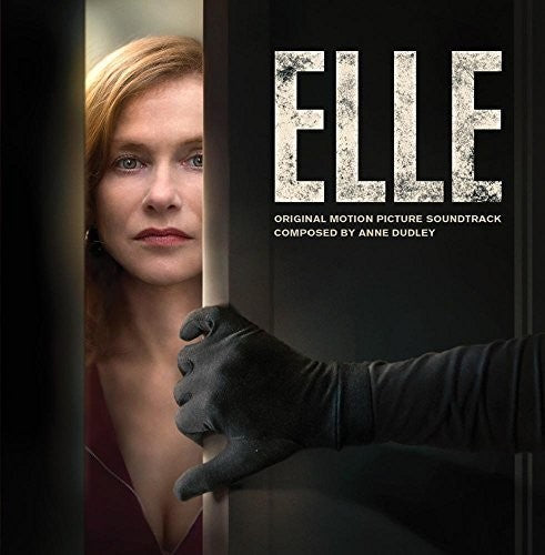Dudley/ Dudley - Elle