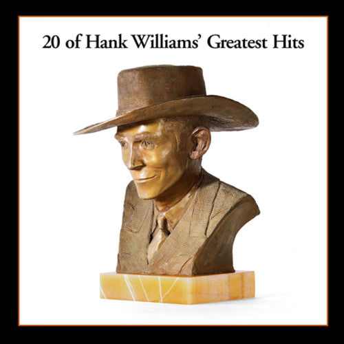 Hank Williams - Greatest Hits