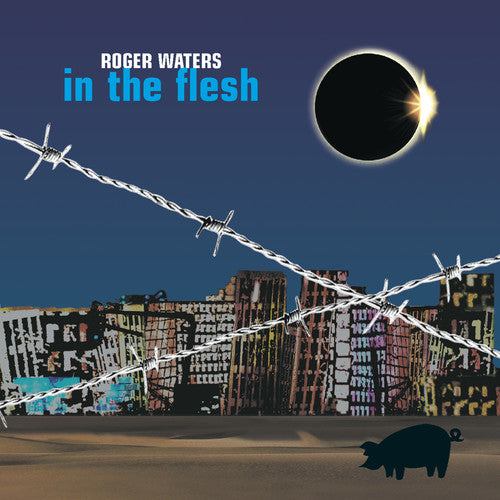 Roger Waters - In the Flesh Live