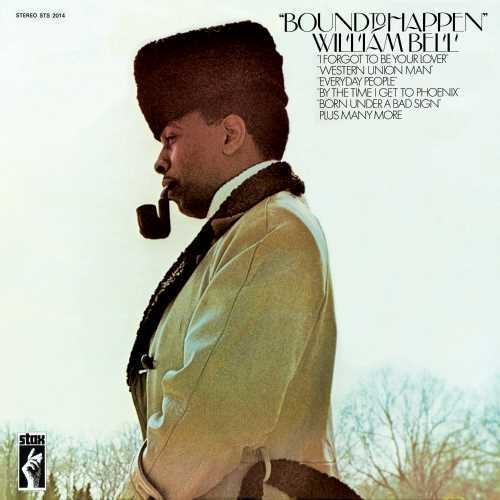 William Bell - Bound To