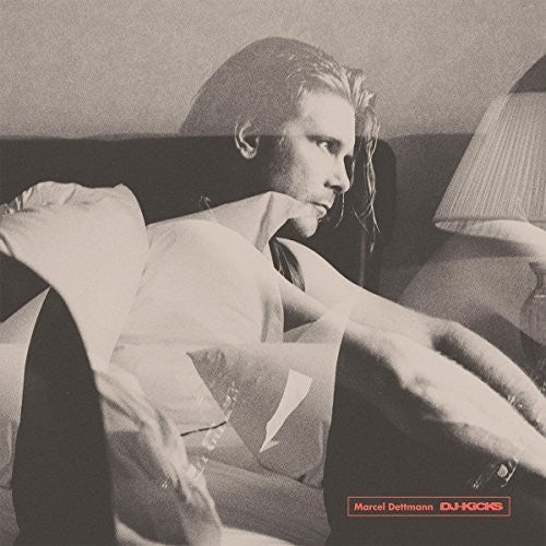 Marcel Dettmann - Marcel Dettmann