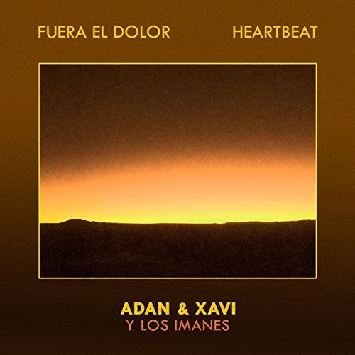 Adan & Xavi Y Los Imanes - Adan & Xavi Y Los Imanes