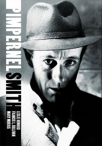 “Pimpernel” Smith