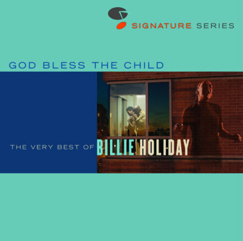 Billie Holiday - Jazz Signatures - God Bless The Child: The Very Best Of