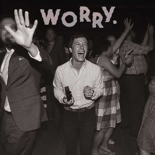 Jeff Rosenstock - WORRY.