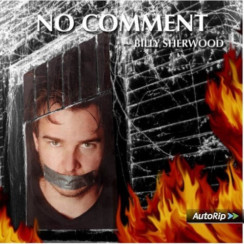 Billy Sherwood - No Comment