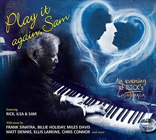 Various Artists - Play It Again Sam / Various