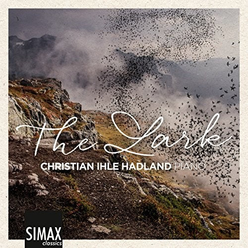 Borodin/ Brahms/ Hadland - The Lark