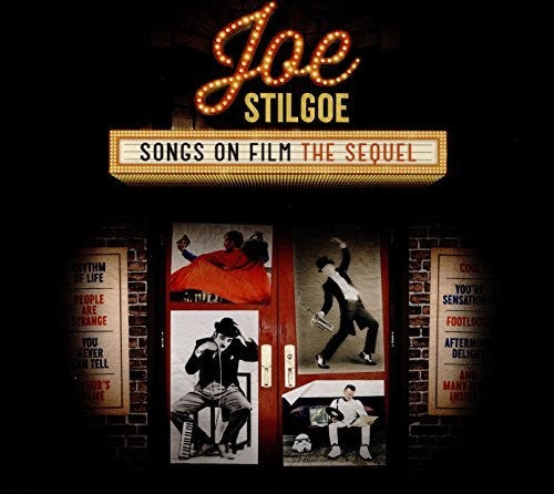 Ascher/ Bacharach/ Stilgoe/ Stigers - Songs on Film: The Sequel