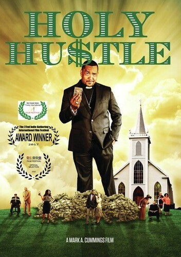 Holy Hustle