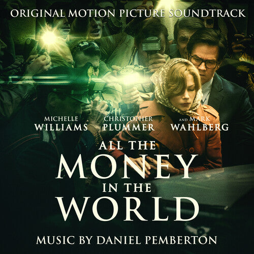 All the Money in the World/ O.S.T. - All the Money in the World (Original Soundtrack)