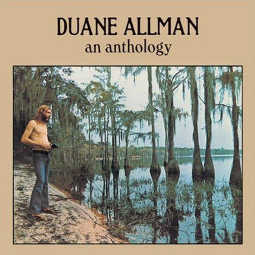 Duane Allman - Anthology