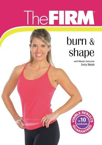 FIRM: Burn Shape