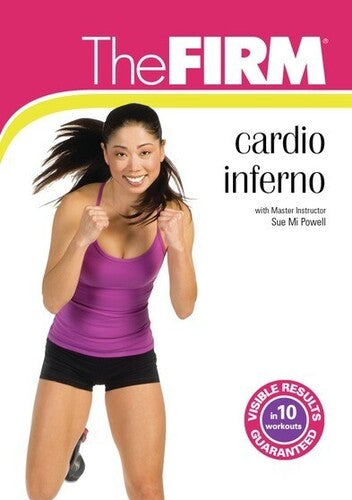 FIRM: Cardio Inferno