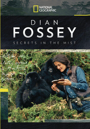 Dian Fossey: Secrets In The Mist