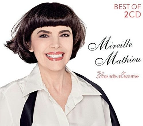 Mireille - Une Vie D'amour
