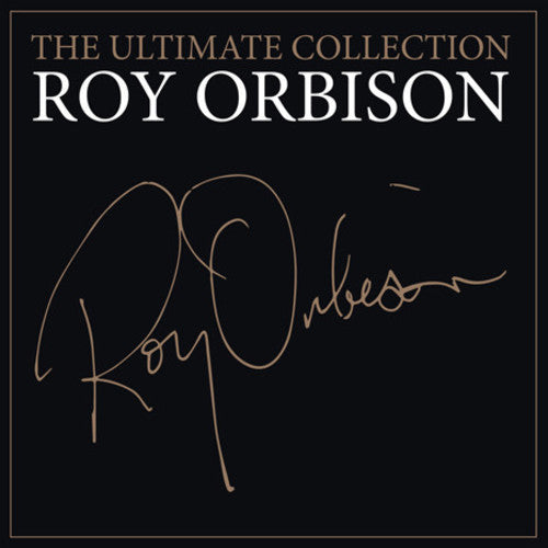 Roy Orbison - Ultimate Collection