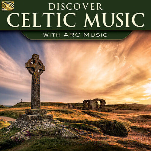 Davie Barnet - Discover Celtic Music