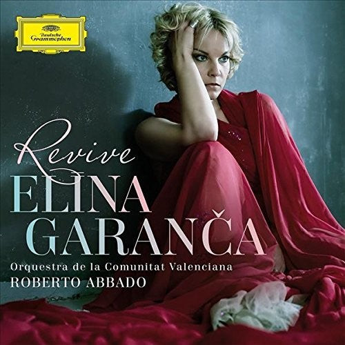 Garanca/ Abbado/ Orquestra De La Comunitat - Revive