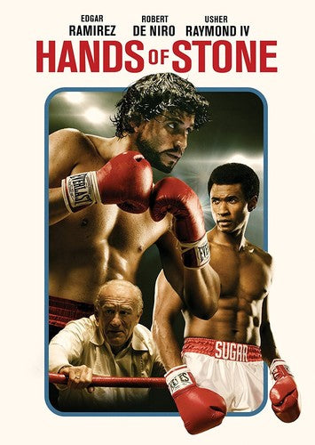 Hands of Stone
