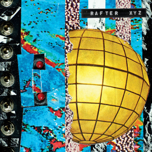 Rafter - XYZ
