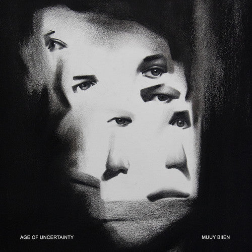 Muuy Biien - Age Of Uncertainty