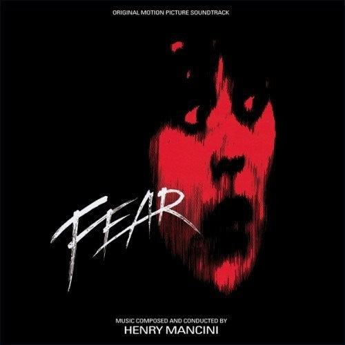 Henry Mancini - Fear (Original Soundtrack)
