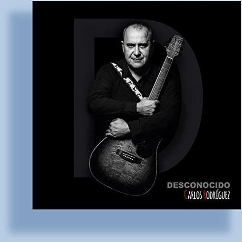 Carlos Rodriguez - Desconocido