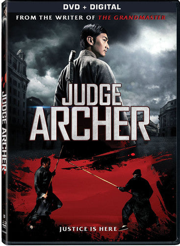 Judge Archer