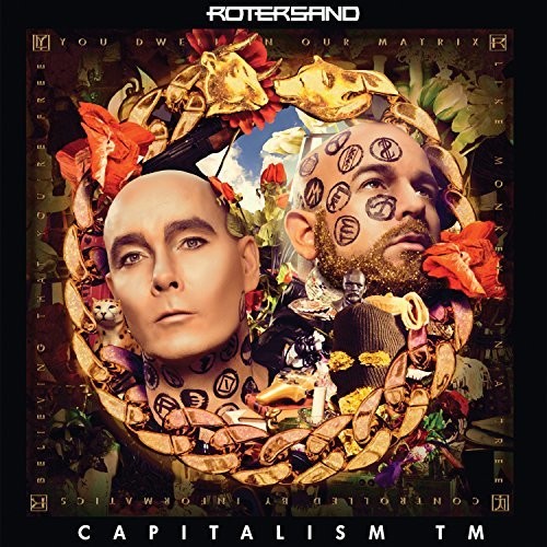 Rotersand - Capitalism Tm