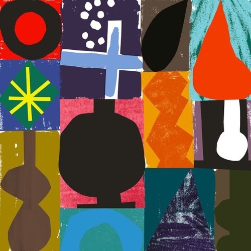 Mr Bongo Record Club Vol. 1/ Various - Mr Bongo Record Club 1