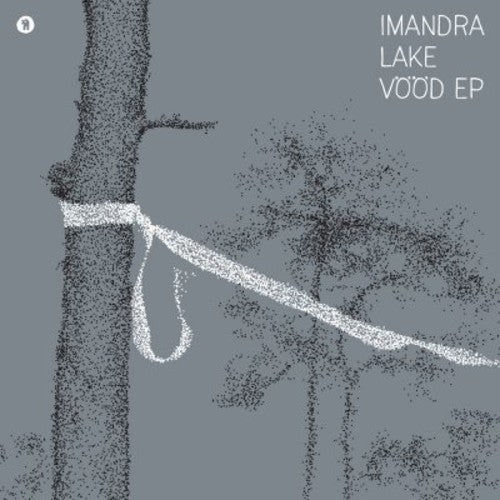 Imandra Lake - Vood