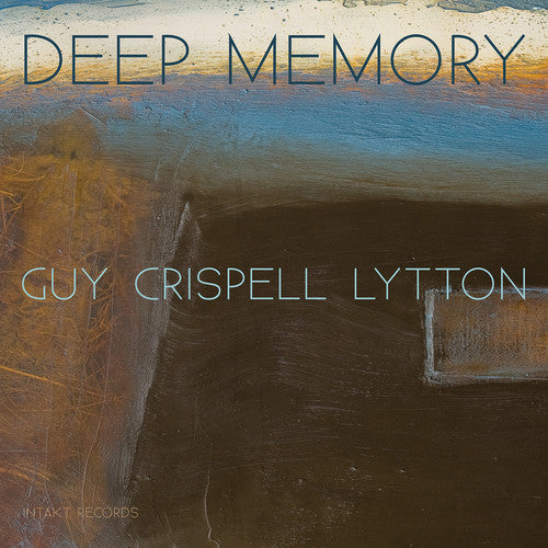 B. Guy - Deep Memory
